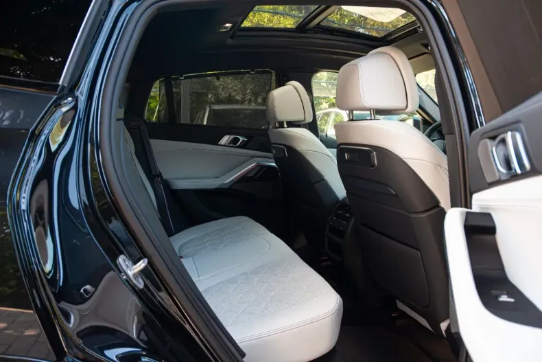 BMW X6 din 2024 cu 17.100 km - oferta BMW105473 - foto 20