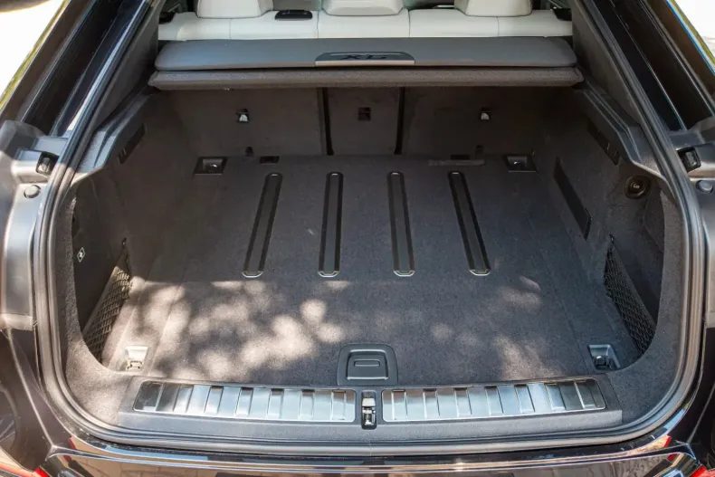 BMW X6 din 2024 cu 17.100 km - oferta BMW105473 - foto 22