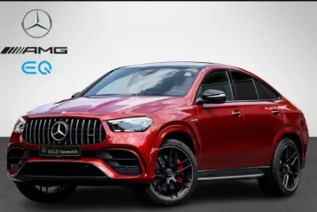 Mercedes-Benz GLE 63 AMG din 2024 - oferta MER105474