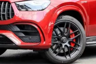 Mercedes-Benz GLE 63 AMG din 2024 cu 9.500 km - oferta MER105474 - foto 2