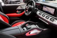 Mercedes-Benz GLE 63 AMG din 2024 cu 9.500 km - oferta MER105474 - foto 4