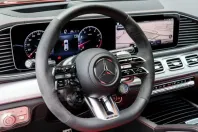 Mercedes-Benz GLE 63 AMG din 2024 cu 9.500 km - oferta MER105474 - foto 7