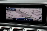 Mercedes-Benz GLE 63 AMG din 2024 cu 9.500 km - oferta MER105474 - foto 8