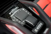 Mercedes-Benz GLE 63 AMG din 2024 cu 9.500 km - oferta MER105474 - foto 13