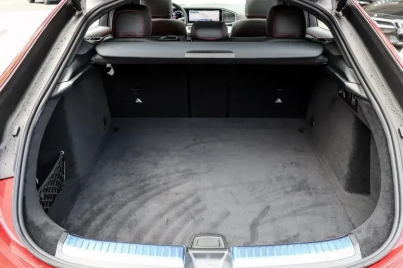 Mercedes-Benz GLE 63 AMG din 2024 cu 9.500 km - oferta MER105474 - foto 16