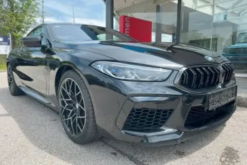 BMW M850 din 2025 - oferta BMW105475