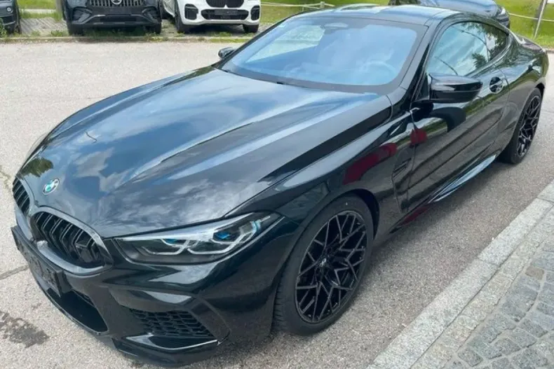 BMW M850 din 2025 cu 10 km - oferta BMW105475 - foto 2