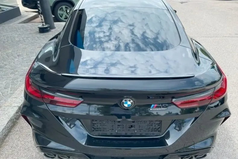 BMW M850 din 2025 cu 10 km - oferta BMW105475 - foto 6