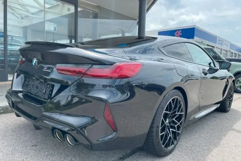 BMW M850 din 2025 cu 10 km - oferta BMW105475 - foto 7