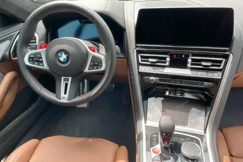 BMW M850 din 2025 cu 10 km - oferta BMW105475 - foto 8