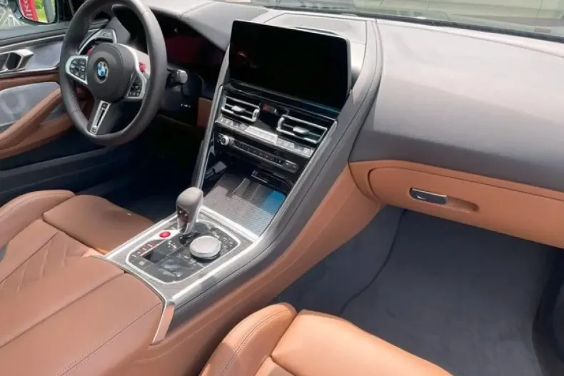 BMW M850 din 2025 cu 10 km - oferta BMW105475 - foto 9