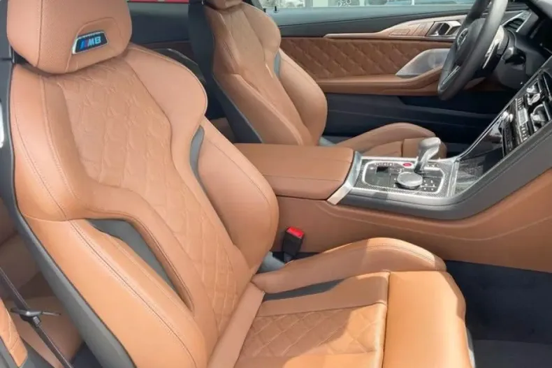 BMW M850 din 2025 cu 10 km - oferta BMW105475 - foto 11