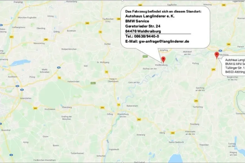 BMW X5 din 2023 cu 28.214 km - oferta BMW105476 - foto 2