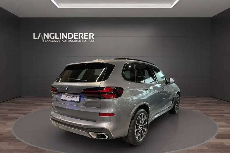 BMW X5 din 2023 cu 28.214 km - oferta BMW105476 - foto 3