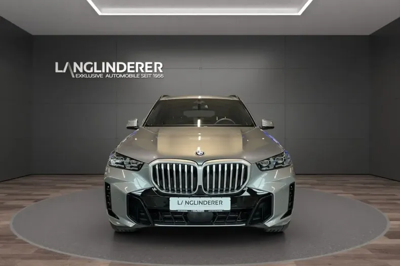 BMW X5 din 2023 cu 28.214 km - oferta BMW105476 - foto 4