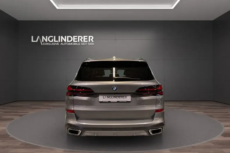 BMW X5 din 2023 cu 28.214 km - oferta BMW105476 - foto 7