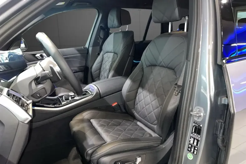 BMW X5 din 2023 cu 28.214 km - oferta BMW105476 - foto 11