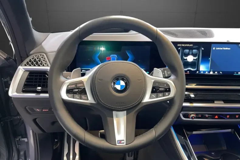 BMW X5 din 2023 cu 28.214 km - oferta BMW105476 - foto 13