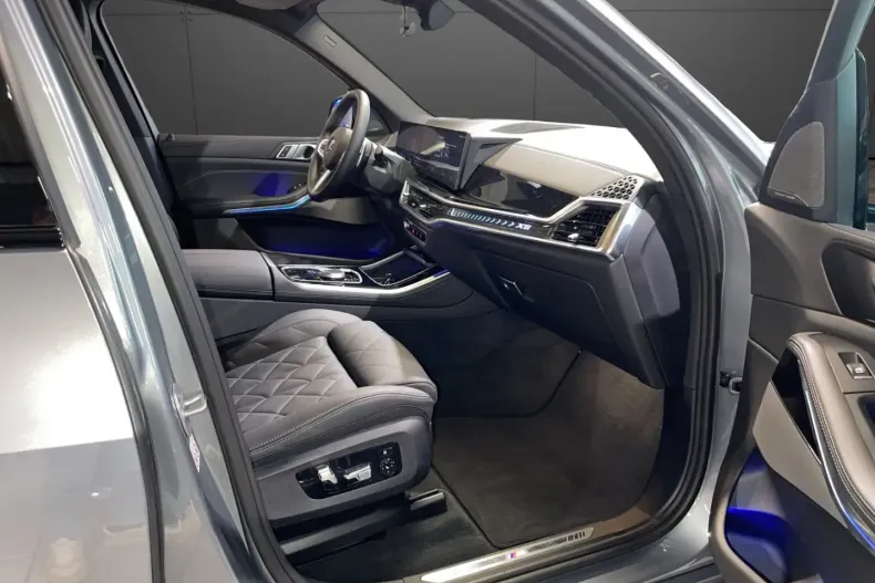 BMW X5 din 2023 cu 28.214 km - oferta BMW105476 - foto 19