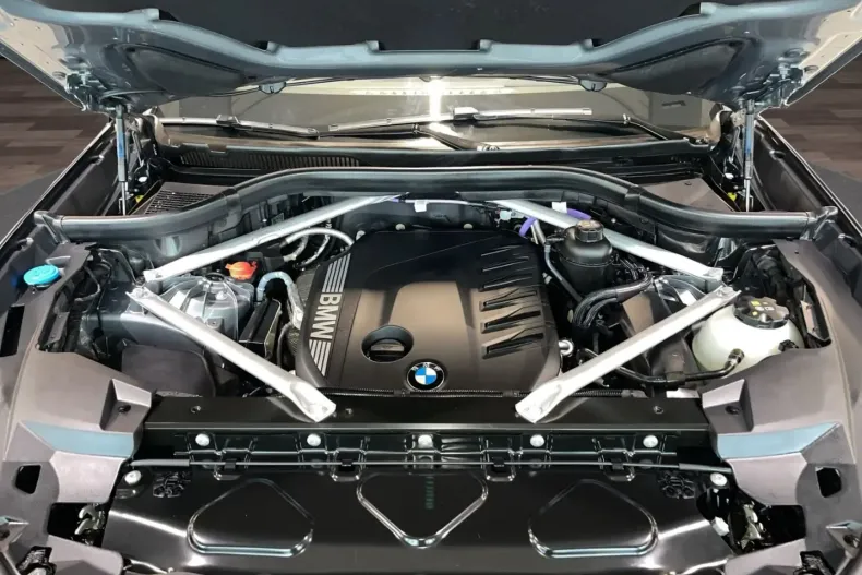 BMW X5 din 2023 cu 28.214 km - oferta BMW105476 - foto 22