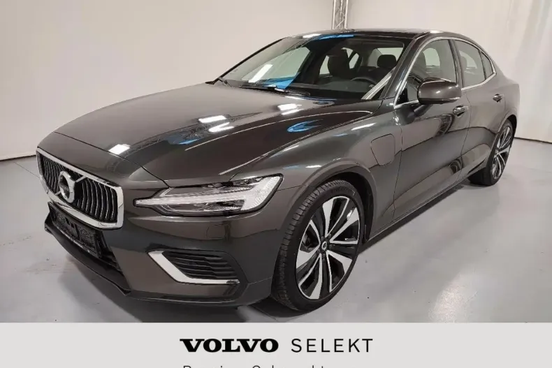 Volvo S60 din 2022 cu 19.000 km - oferta VOL105479 - foto 1