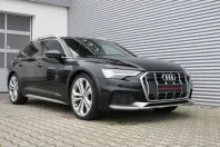 Audi A6 Allroad din 2023 cu 23.875 km - oferta AUD105480 - foto 4