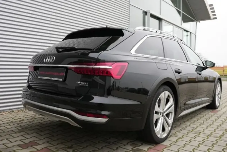 Audi A6 Allroad din 2023 cu 23.875 km - oferta AUD105480 - foto 5