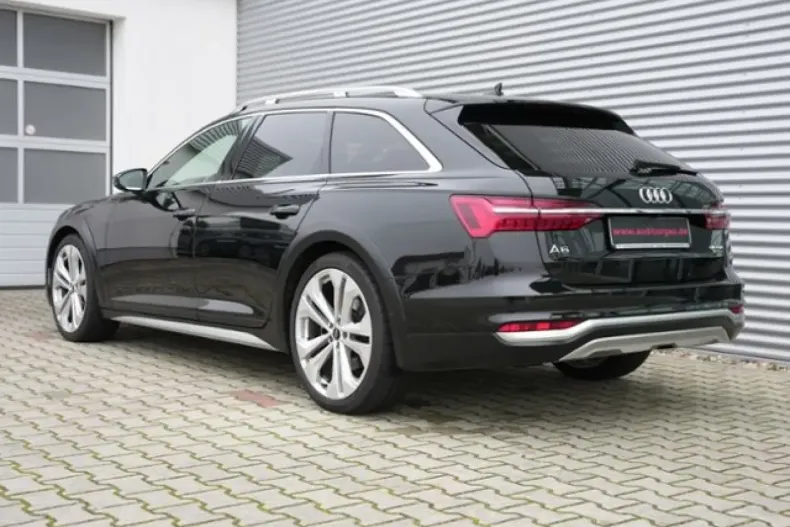 Audi A6 Allroad din 2023 cu 23.875 km - oferta AUD105480 - foto 6