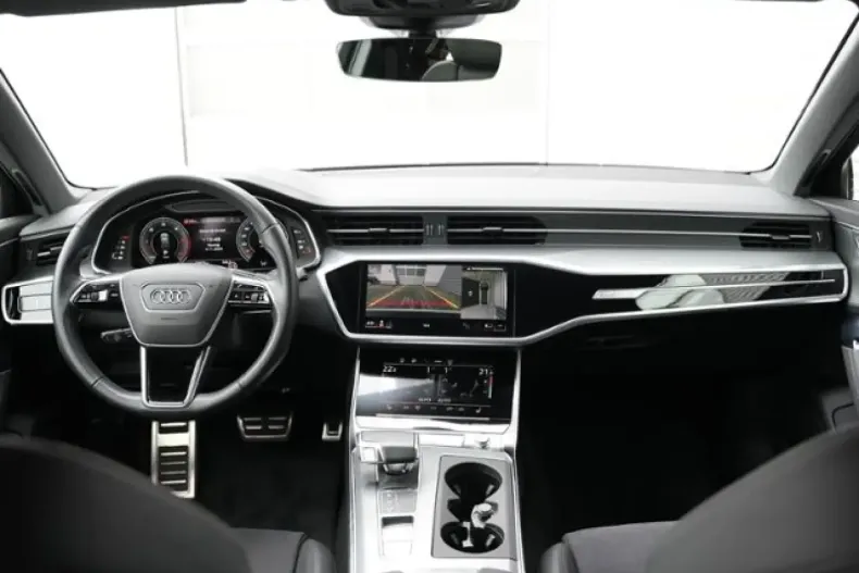 Audi A6 Allroad din 2023 cu 23.875 km - oferta AUD105480 - foto 7