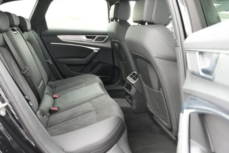 Audi A6 Allroad din 2023 cu 23.875 km - oferta AUD105480 - foto 11