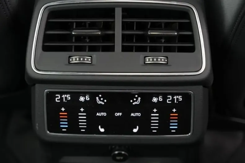 Audi A6 Allroad din 2023 cu 23.875 km - oferta AUD105480 - foto 16