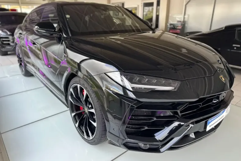 Lamborghini Urus din 2020 cu 78.000 km - oferta LAM105485 - foto 3