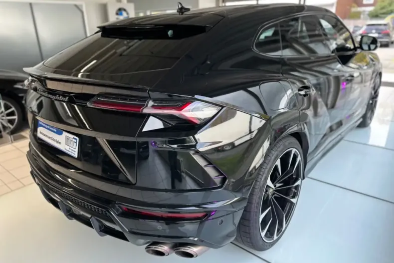 Lamborghini Urus din 2020 cu 78.000 km - oferta LAM105485 - foto 7