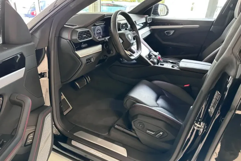 Lamborghini Urus din 2020 cu 78.000 km - oferta LAM105485 - foto 10