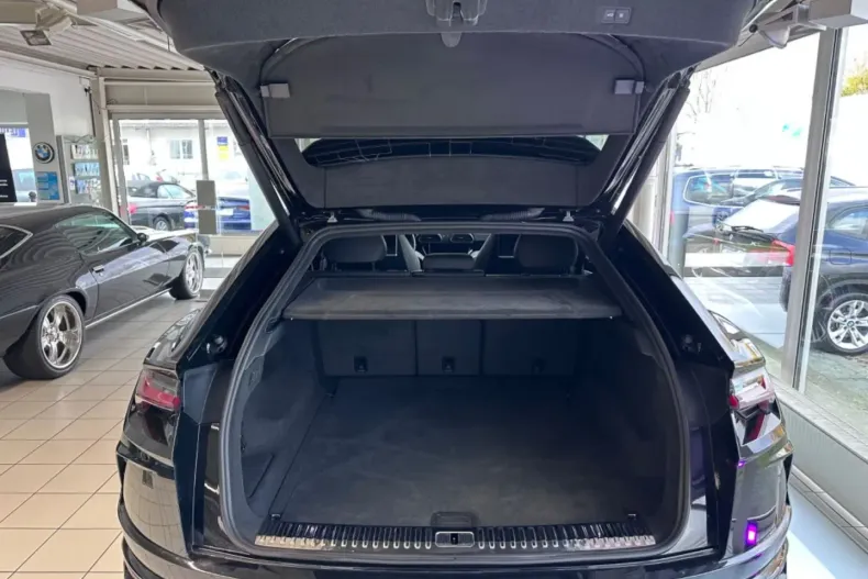 Lamborghini Urus din 2020 cu 78.000 km - oferta LAM105485 - foto 11