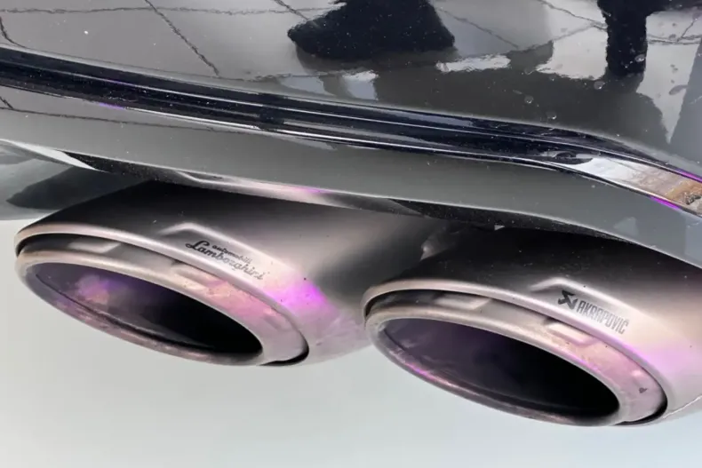 Lamborghini Urus din 2020 cu 78.000 km - oferta LAM105485 - foto 12