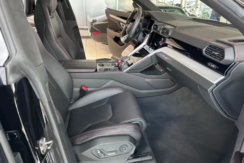 Lamborghini Urus din 2020 cu 78.000 km - oferta LAM105485 - foto 13