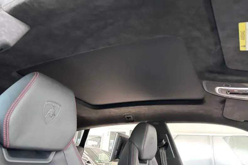 Lamborghini Urus din 2020 cu 78.000 km - oferta LAM105485 - foto 17