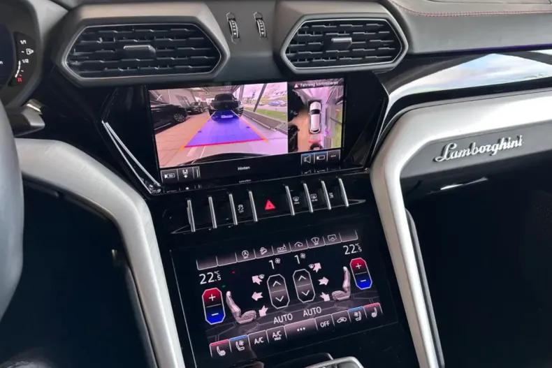 Lamborghini Urus din 2020 cu 78.000 km - oferta LAM105485 - foto 20