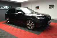 Audi SQ7 din 2020 cu 129.900 km - oferta AUD105486 - foto 1