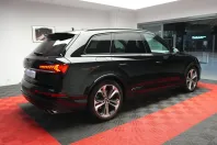 Audi SQ7 din 2020 cu 129.900 km - oferta AUD105486 - foto 2
