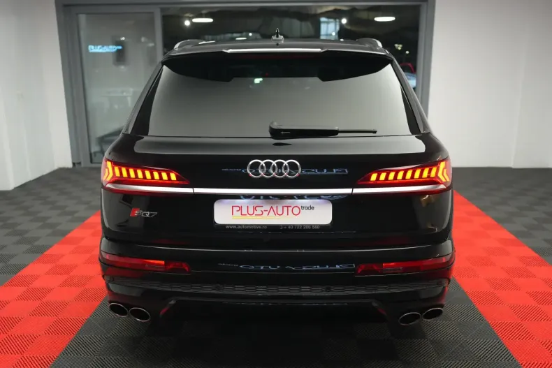 Audi SQ7 din 2020 cu 129.900 km - oferta AUD105486 - foto 3