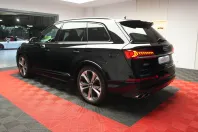Audi SQ7 din 2020 cu 129.900 km - oferta AUD105486 - foto 5