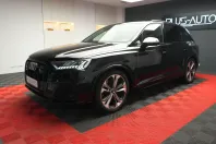 Audi SQ7 din 2020 cu 129.900 km - oferta AUD105486 - foto 8