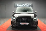 Audi SQ7 din 2020 cu 129.900 km - oferta AUD105486 - foto 9