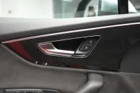 Audi SQ7 din 2020 cu 129.900 km - oferta AUD105486 - foto 12