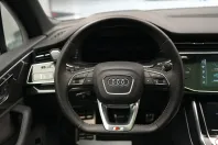 Audi SQ7 din 2020 cu 129.900 km - oferta AUD105486 - foto 17