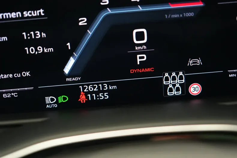 Audi SQ7 din 2020 cu 129.900 km - oferta AUD105486 - foto 18