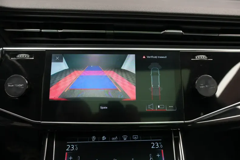 Audi SQ7 din 2020 cu 129.900 km - oferta AUD105486 - foto 19