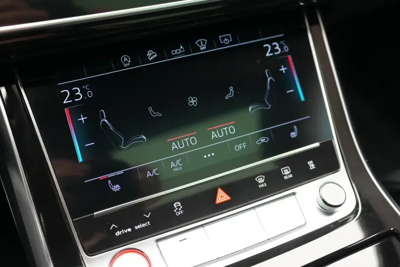 Audi SQ7 din 2020 cu 129.900 km - oferta AUD105486 - foto 20